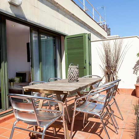 Plaza Catalunya City Center Apartments Barcelona Kültér fotó