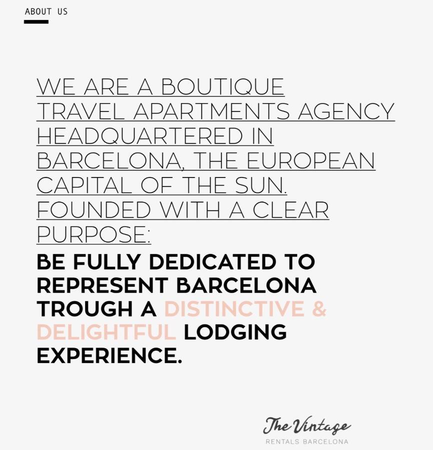 Plaza Catalunya City Center Apartments Barcelona Kültér fotó