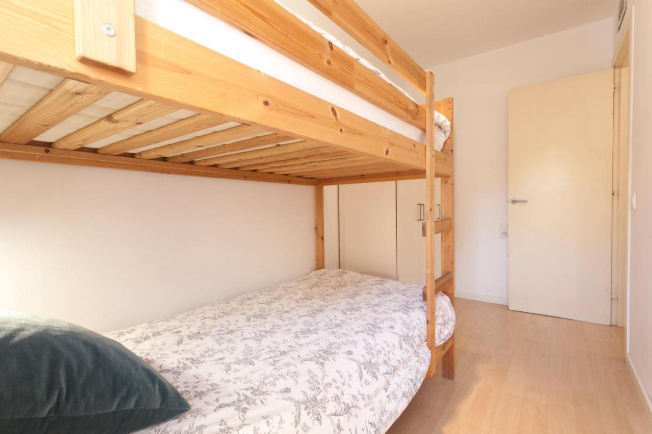 Plaza Catalunya City Center Apartments Barcelona Kültér fotó